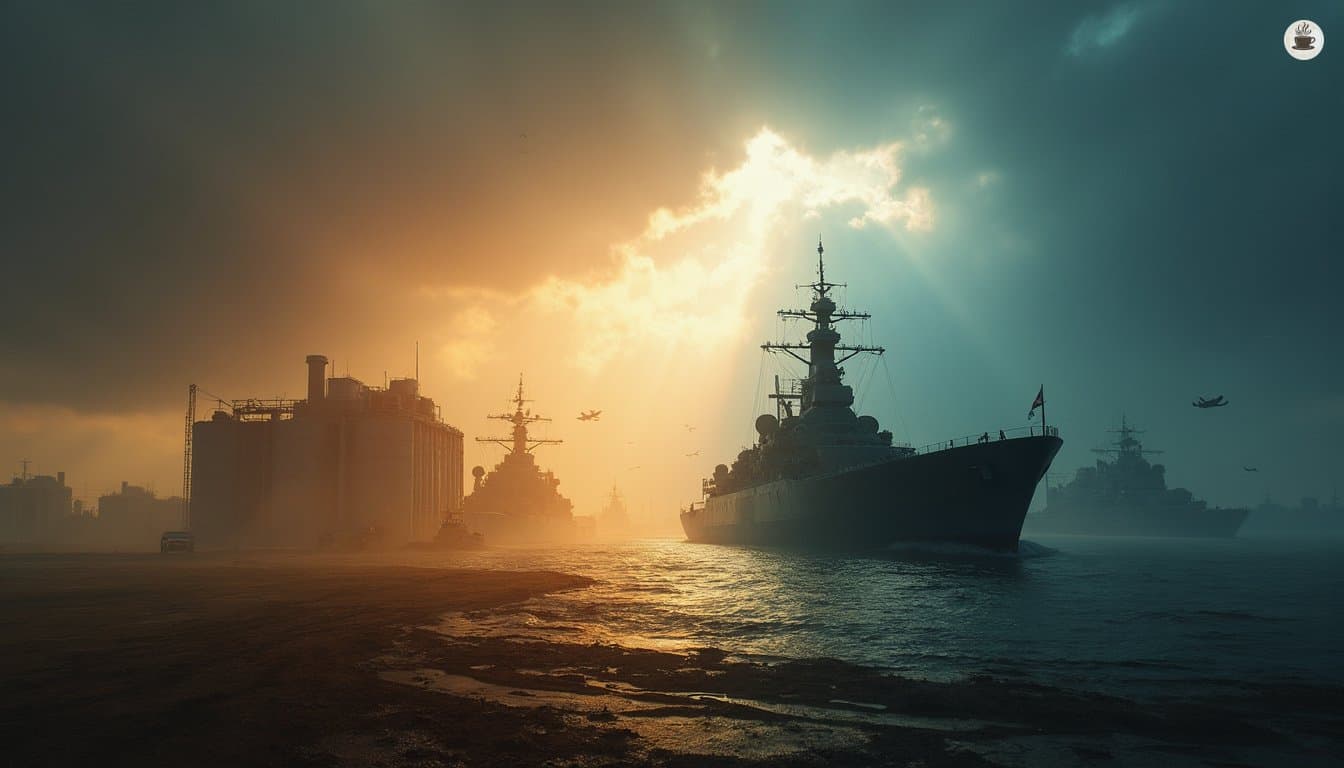 UK Cuts Foreign Aid to 0.3% GDP to Fund Defense Spending Increase to 2.5% by 2027