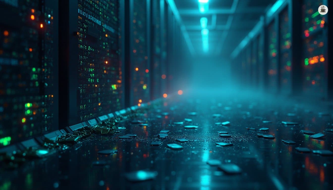 VA.gov Cybersecurity Lead Fired Amid Department Restructuring, Raises Data Security Concerns