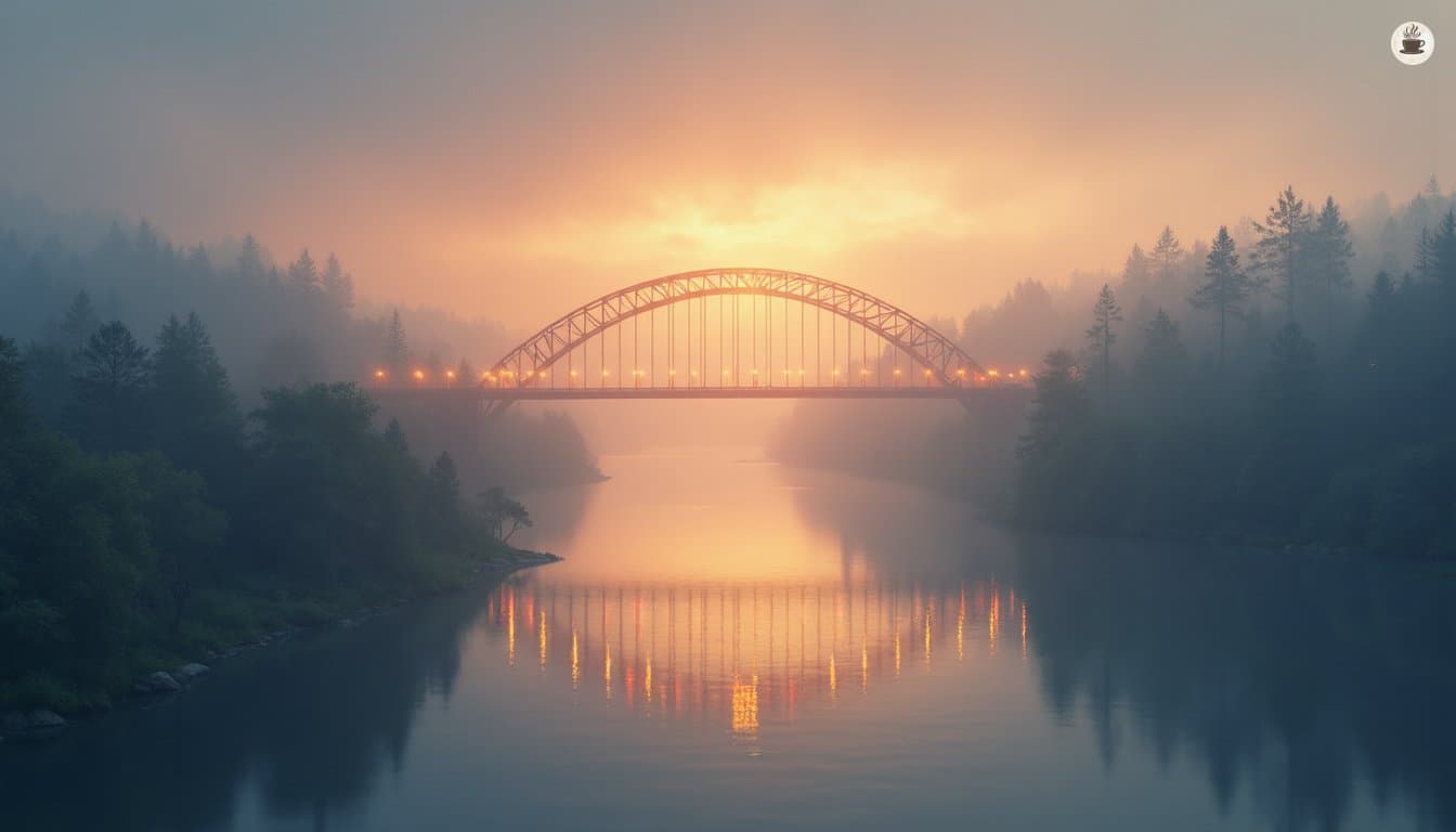 Border Town Mayors Maintain US-Canada Relations Despite Trade Tensions