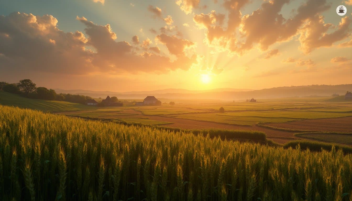 EU Agriculture Commissioner: CAP Per-Hectare Aid to Continue, Reform Plans Unveiled