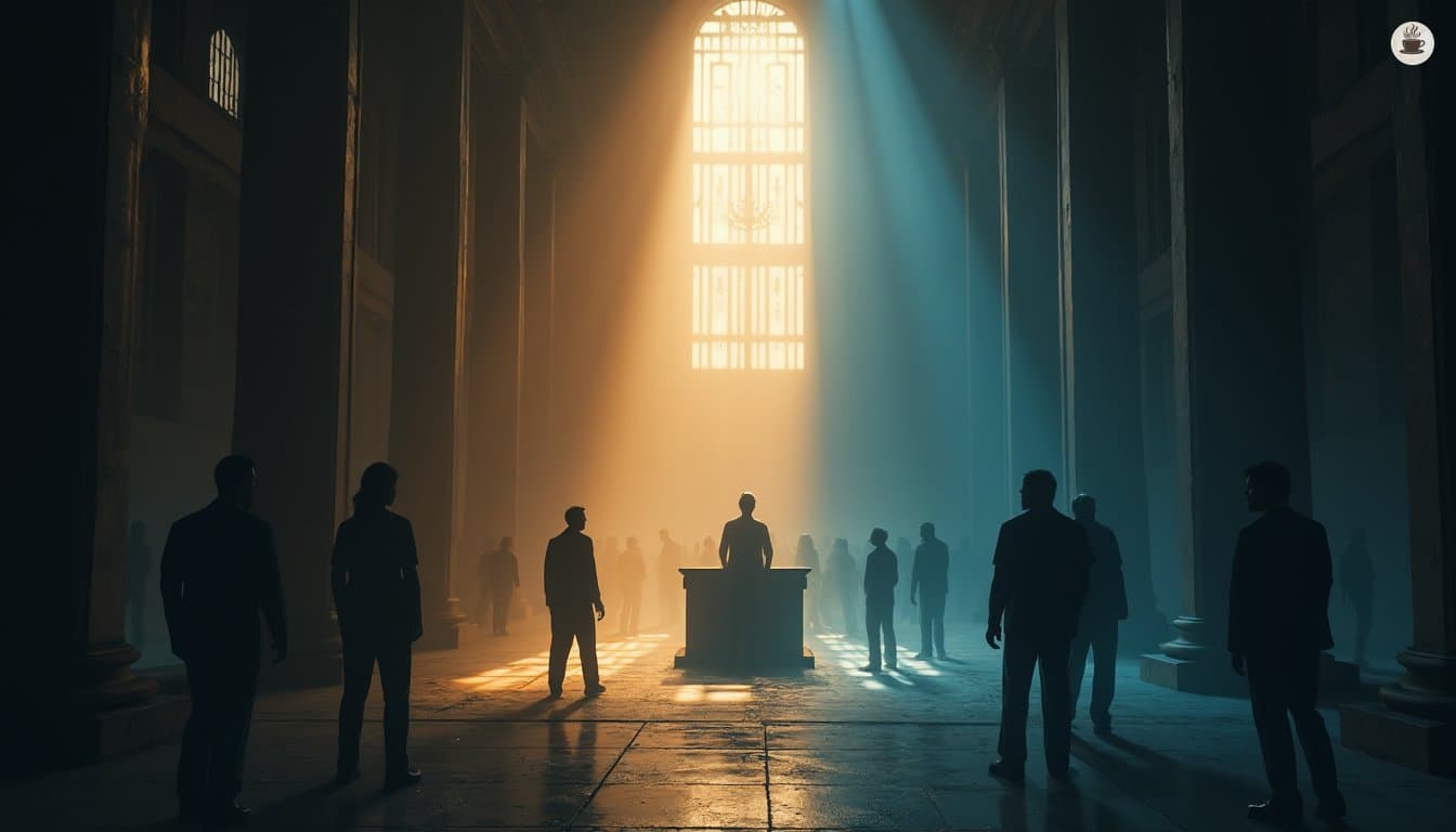 French Surgeon's Criminal Trial Continues as Son Testifies, Investigation Details Emerge