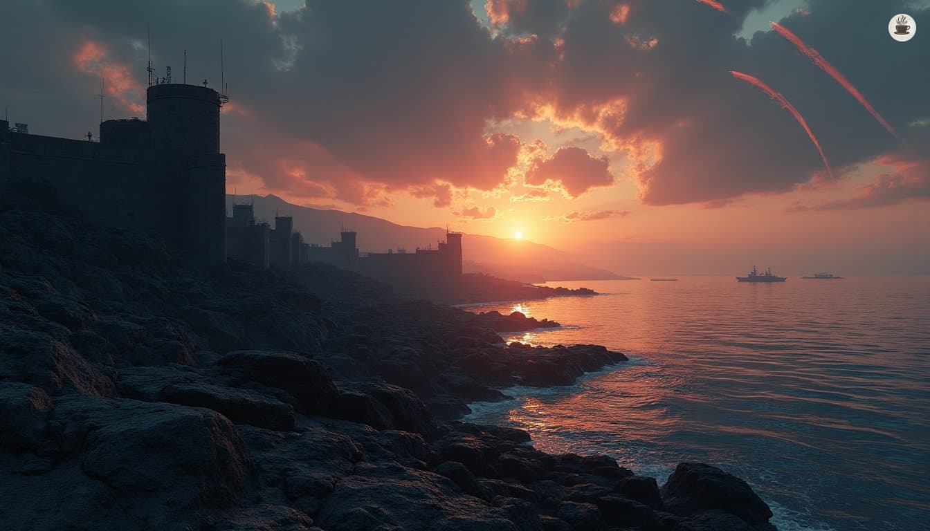 Israel Urges US to Maintain Russian Military Presence in Post-Assad Syria