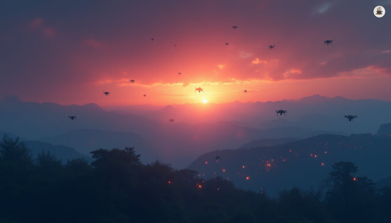 Ukraine Adapts Military Strategy as Potential Loss of US Support Looms