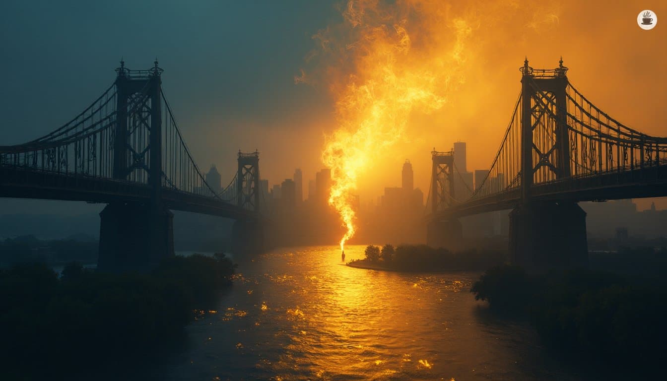 GOP Megadonor Jeffrey Yass Influences Pittsburgh Democratic Mayoral Primary with Significant Financial Support