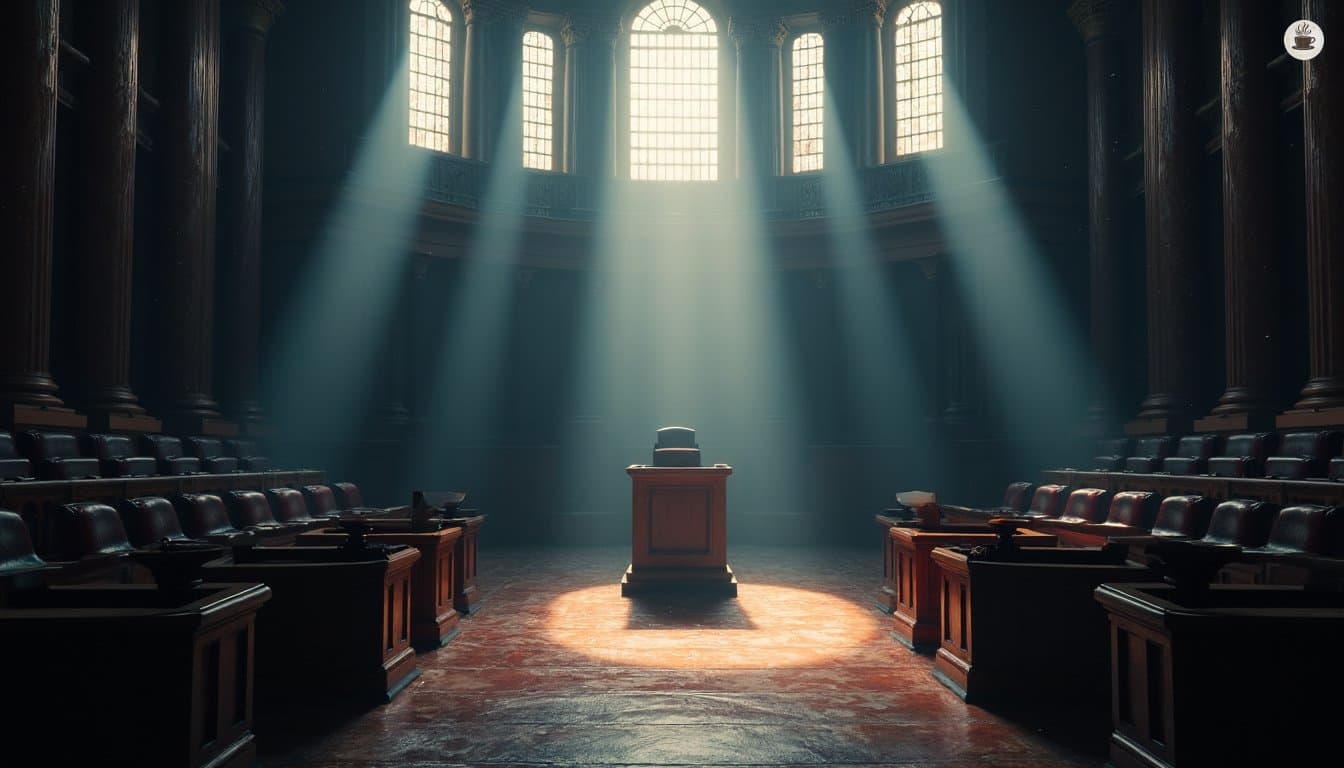 Texas Rep. Al Green Ejected from Congress During Trump's Address, Faces Possible Censure