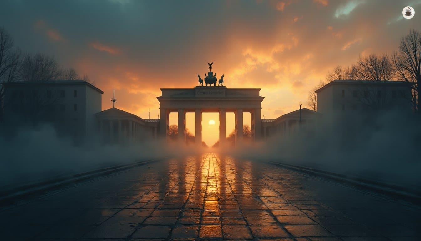 German Coalition Talks Hit Migration Roadblock as SPD Rejects CDU Border Control Demands