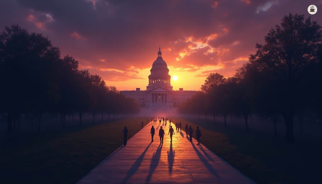 Virginia Lt. Gov. Earle-Sears Faces Complex Path in 2025 Gubernatorial Race Amid Federal Job Cuts