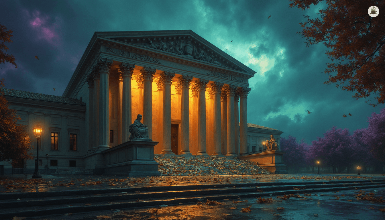 Wisconsin Supreme Court Race Draws Record Billionaire Funding from Both Parties Ahead of April Election