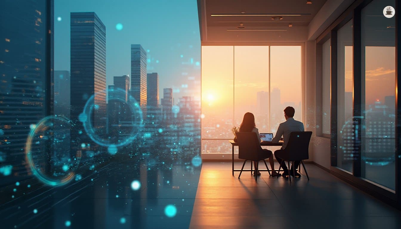 Five Years After COVID: Remote Work Faces Uncertain Future in Canada Despite Productivity Gains