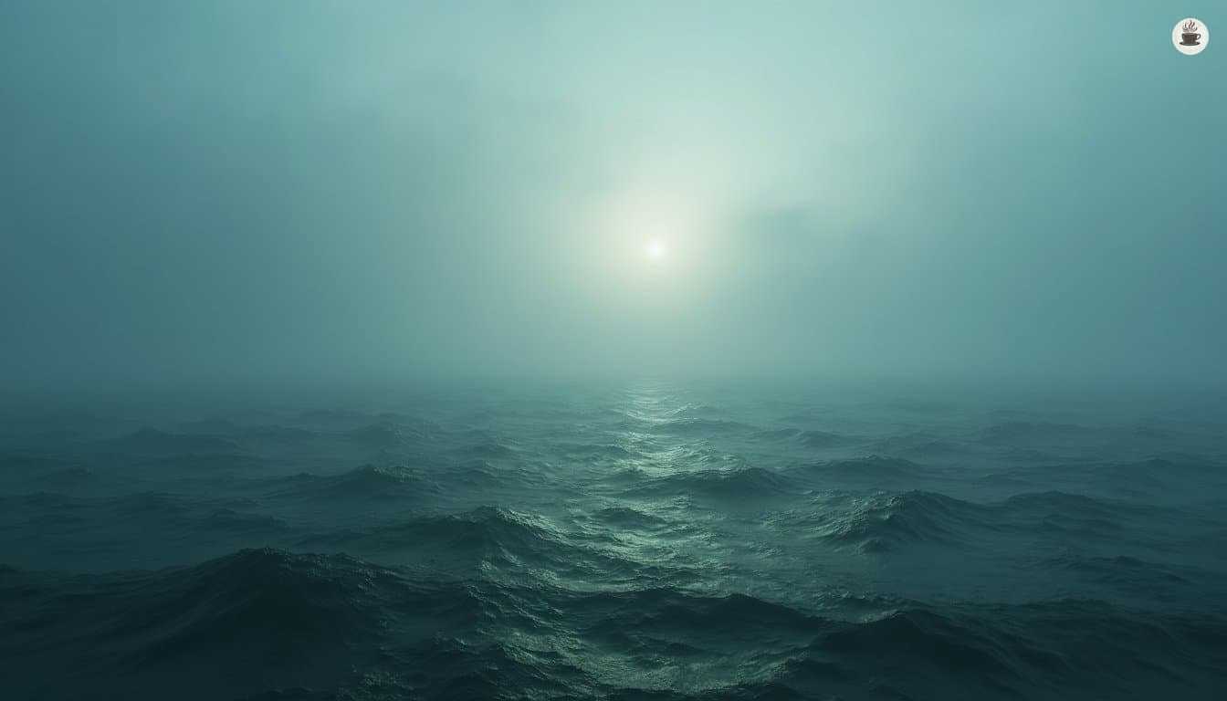 North Sea Collision: Rescue Efforts End as Environmental Concerns Mount Over Fuel and Chemical Spill