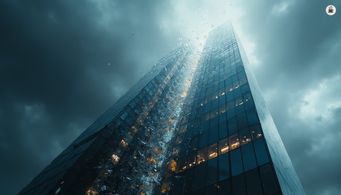 Trump Organization Files Lawsuit Against Capital One Over 2021 Account Closures Amid Bank's $35B Discover Merger