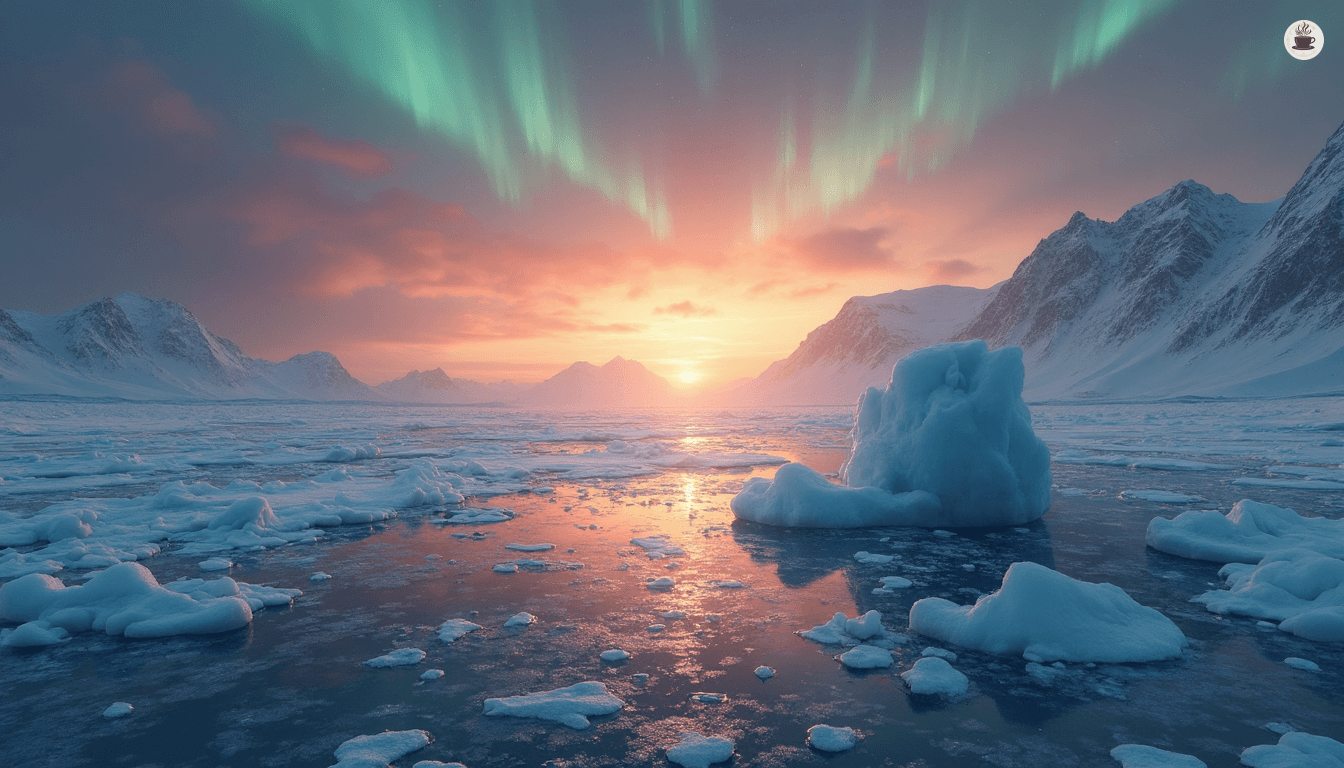 Greenland Holds Parliamentary Elections Amid Independence Discussions and International Attention