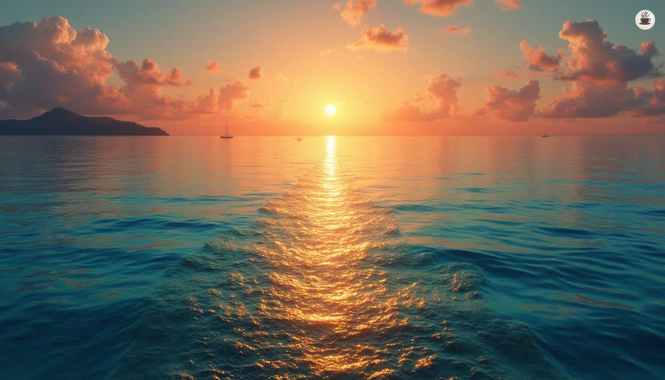 PM Modi Arrives in Mauritius for National Day Celebrations, Bilateral Talks Focused on Strategic Partnership