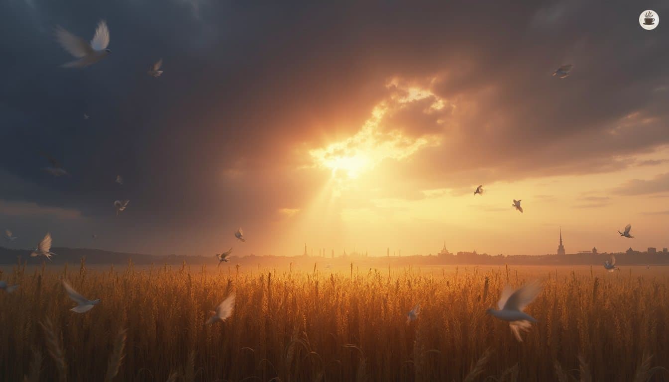 Ukraine Accepts US-Backed 30-Day Ceasefire Proposal; Russia's Response Pending After Saudi Talks