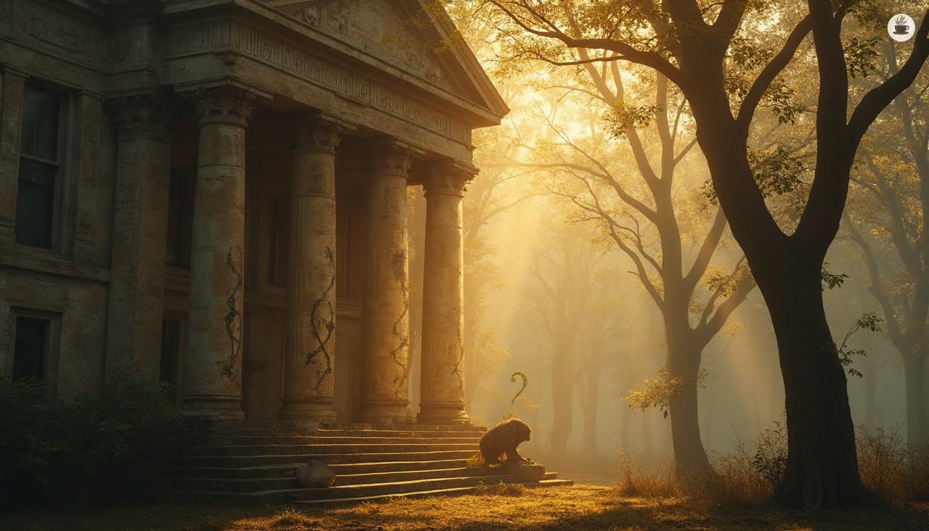 100 Years Later: Tennessee's 1925 Anti-Evolution Law and the Scopes 'Monkey Trial' Legacy Shapes Modern Education Debates