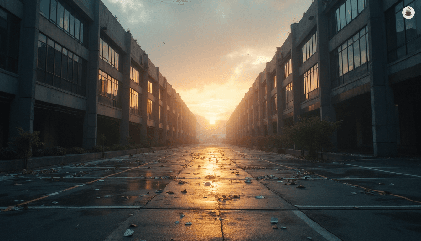 Federal Government to Vacate Hundreds of Offices Starting June as DOGE Implements Mass Lease Cancellations