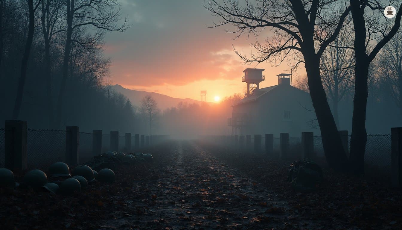 European NATO Forces Face Critical Personnel Shortages as US Support Uncertain