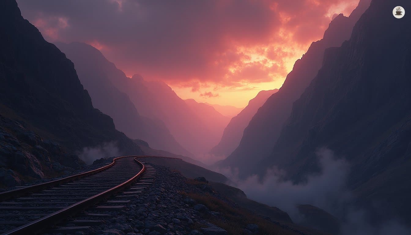 Train Attack in Pakistan's Balochistan Province Kills 26, Military Accuses India of Involvement