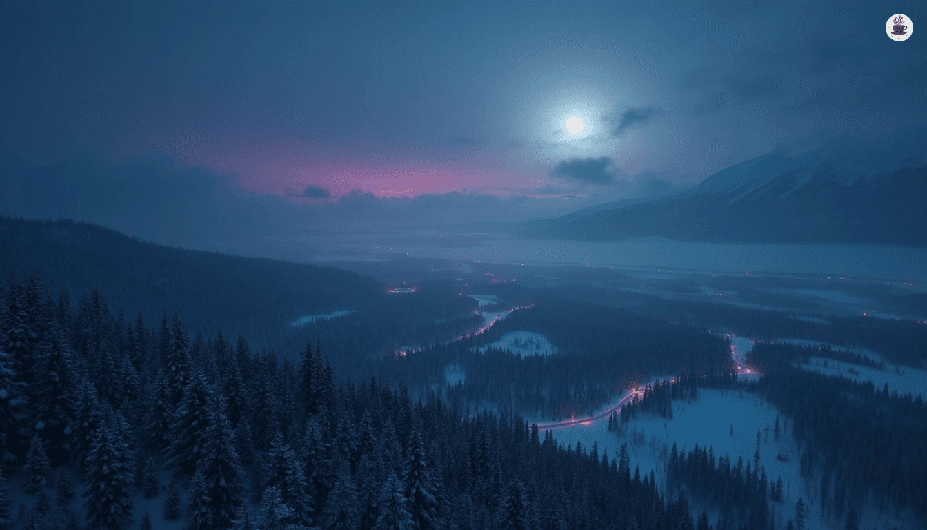 Canada Boosts Border Security with $1.3B Investment, Adding Drones and 24/7 Patrols Along U.S. Border