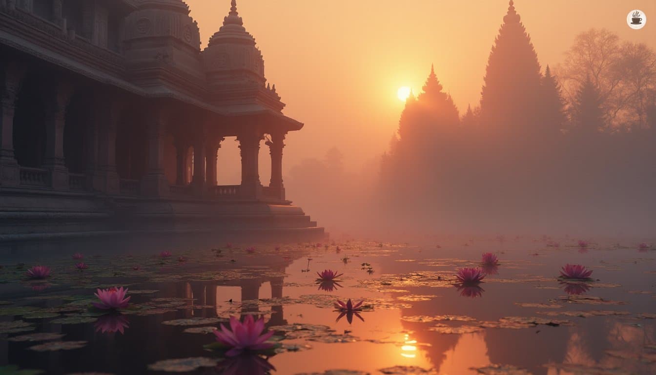 California Hindu Temple Vandalized with Anti-India Graffiti, Latest in String of Similar Incidents