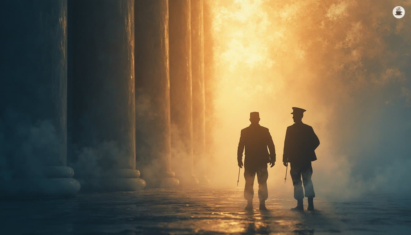 Federal Judge Blocks Trump's Transgender Military Ban, Citing Constitutional Violations