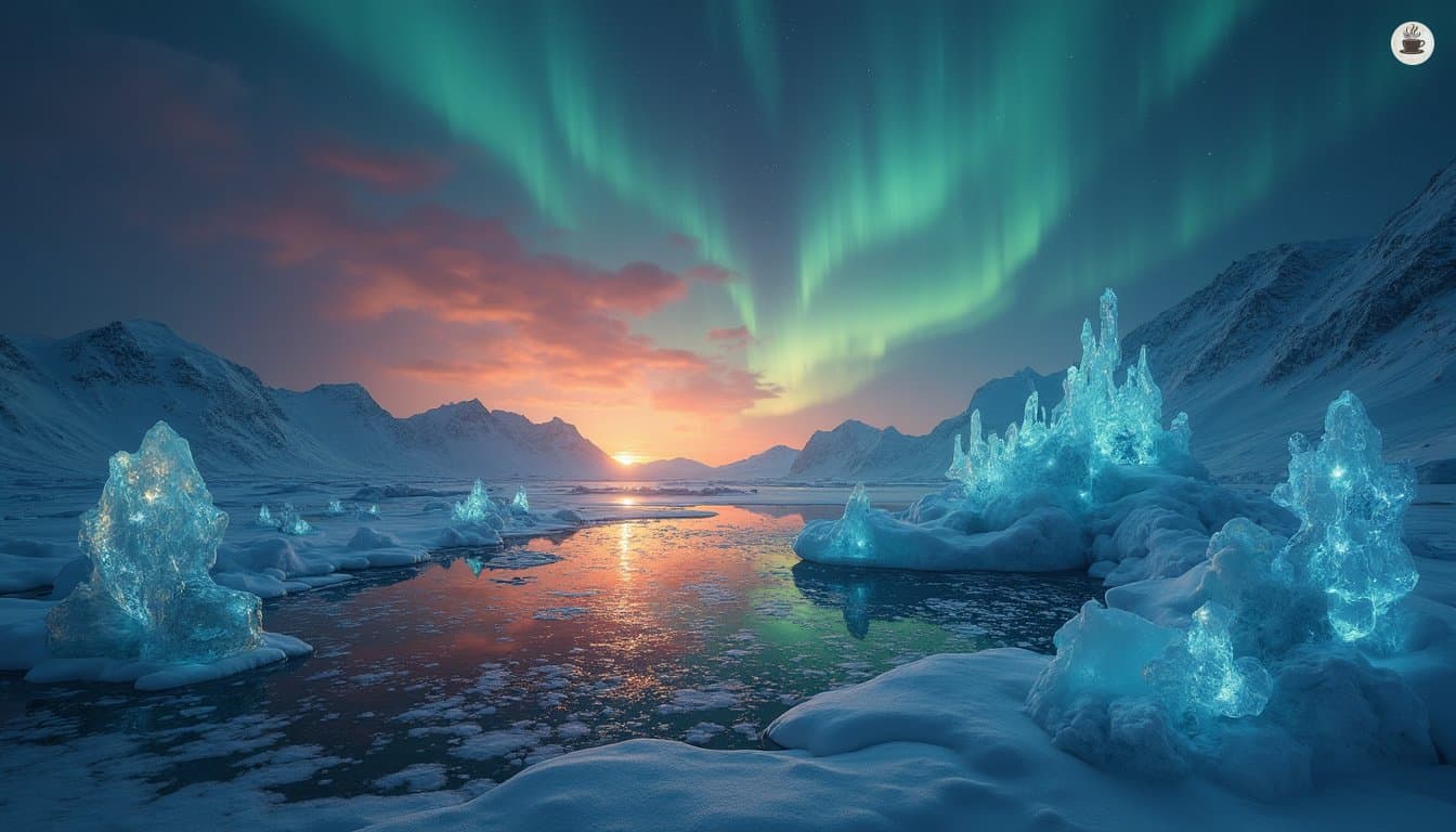 Greenland's Inuit Revival: Traditional Practices Resurge as Cultural Pride Grows in Nuuk