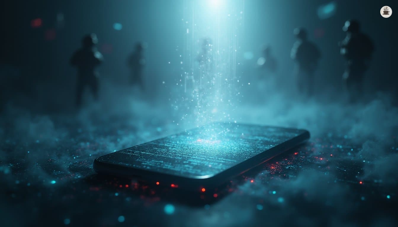 Trump Officials' War Plans Leaked in Signal Group Chat Including Journalist, White House Confirms Breach