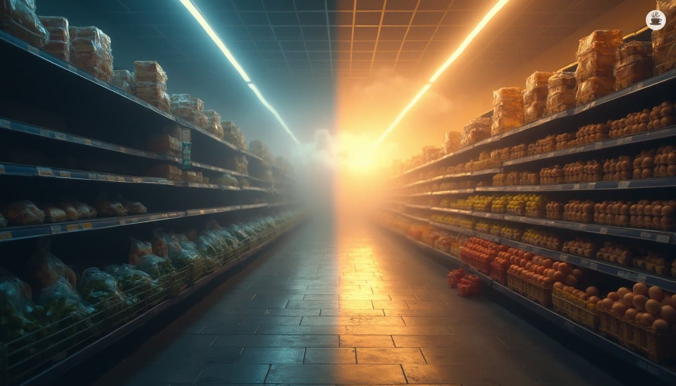 US Seeks European Egg Imports Amid Shortage, Faces Regulatory Hurdles