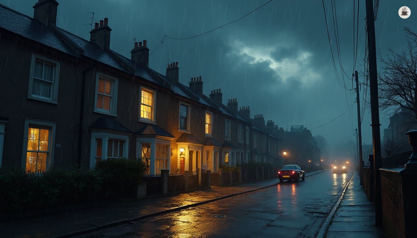 UK Households Face Widespread Bill Increases in April 2025, Adding £49 Monthly to Essential Costs