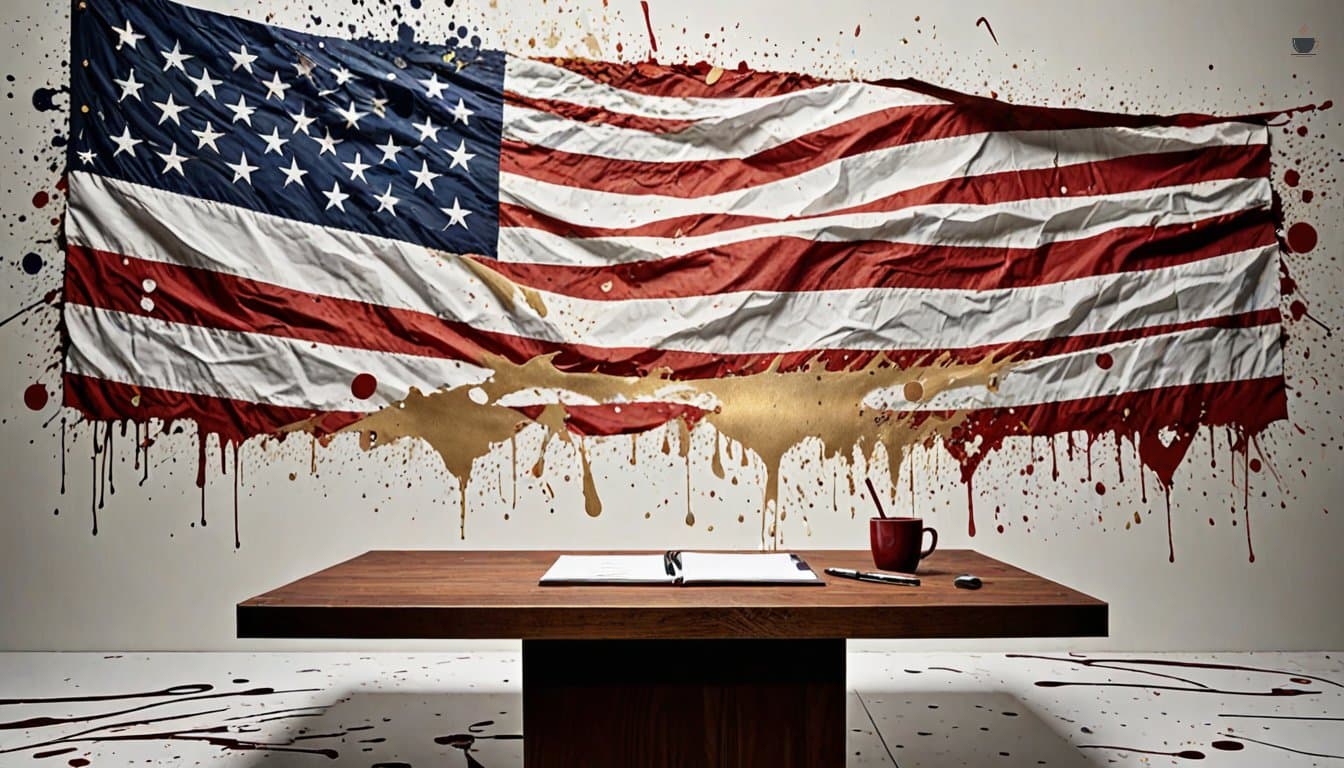 Trump Administration Targets Media Outlets, Including Fox News, in Effort to Control Iran Strike Narrative