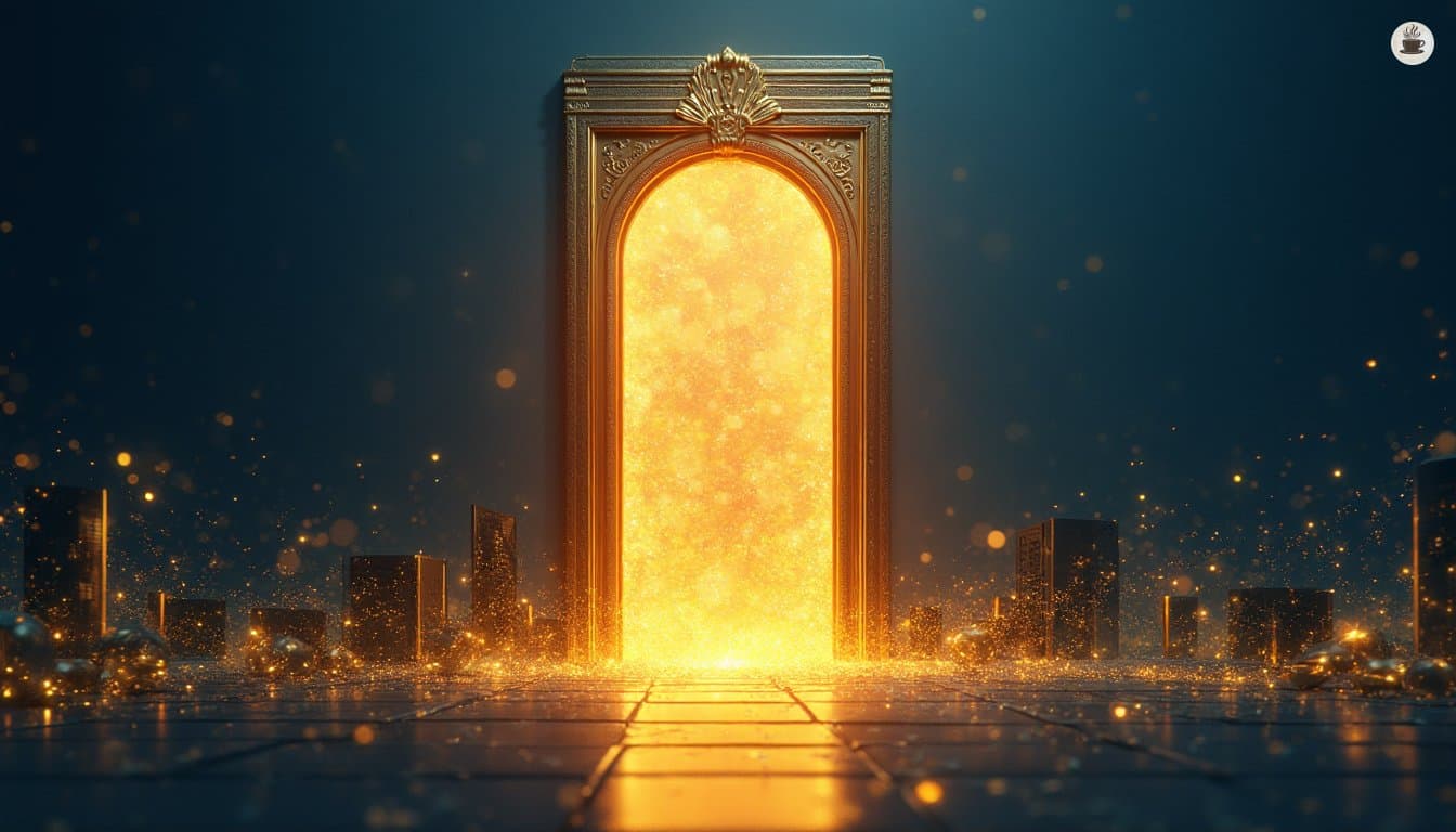 Trump Announces $5 Million 'Gold Card' Visa Program to Replace EB-5, Targeting Wealthy Investors