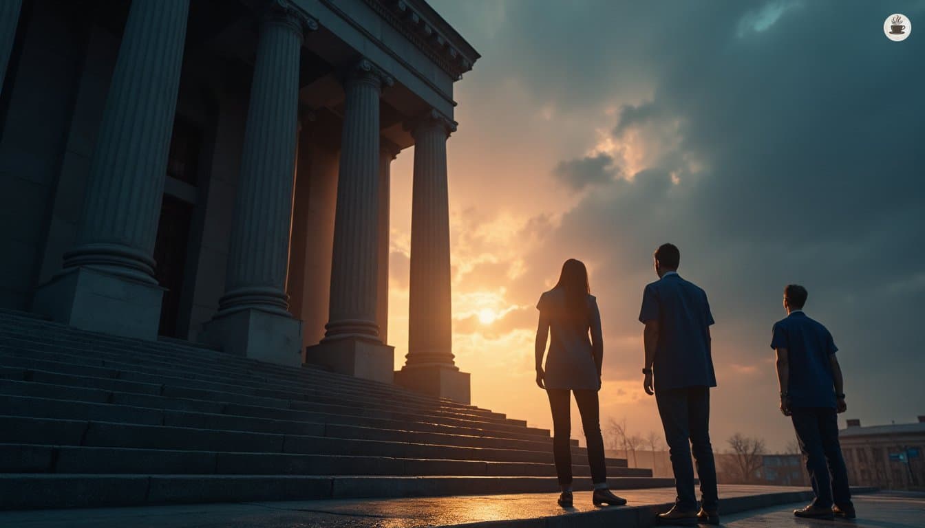 Texas Files First-Ever Lawsuits Against Doctors Over Gender Care Ban, Trial Set for October