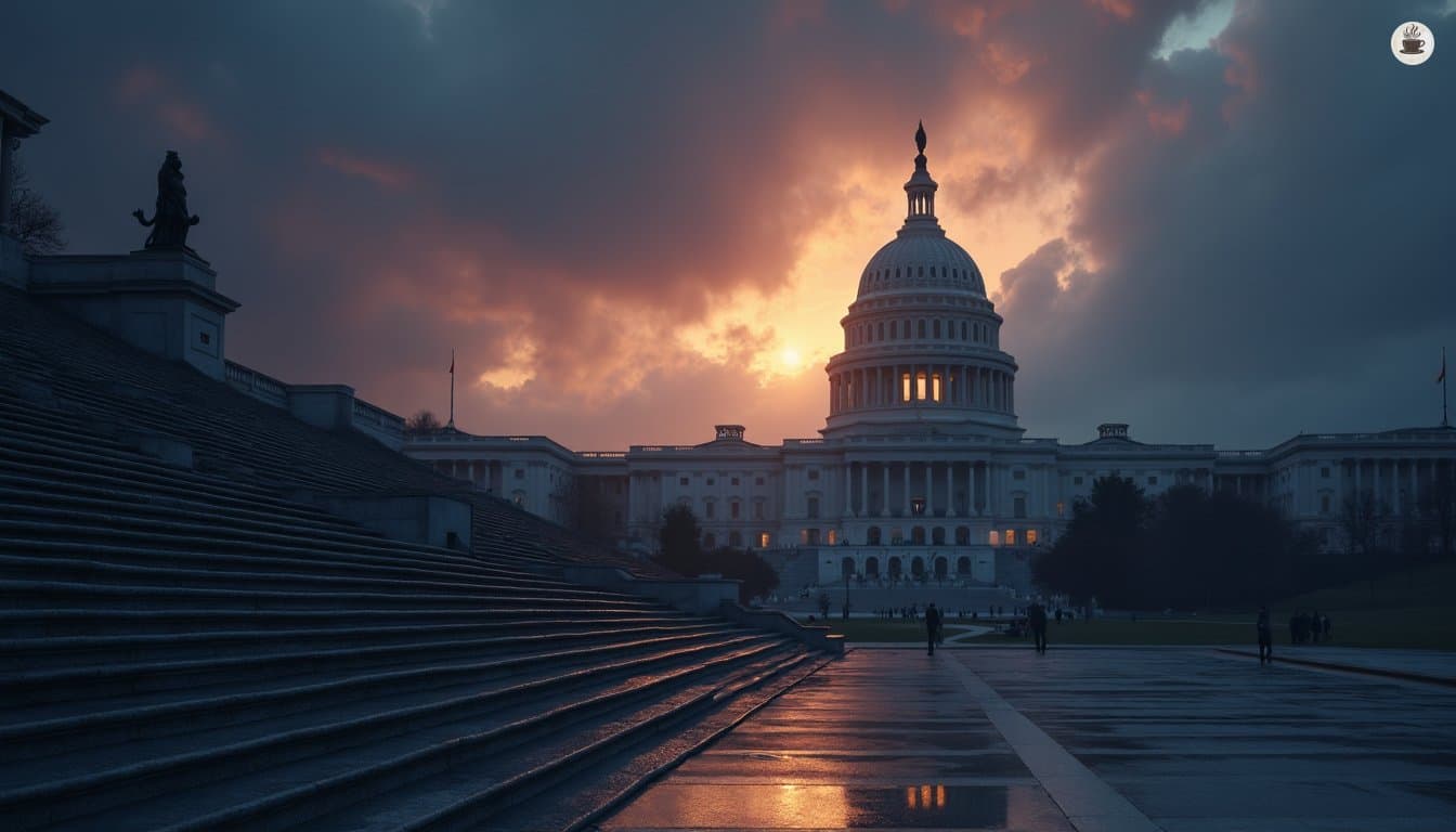 Trump to Address Congress Amid Constitutional Tensions Over Executive Power