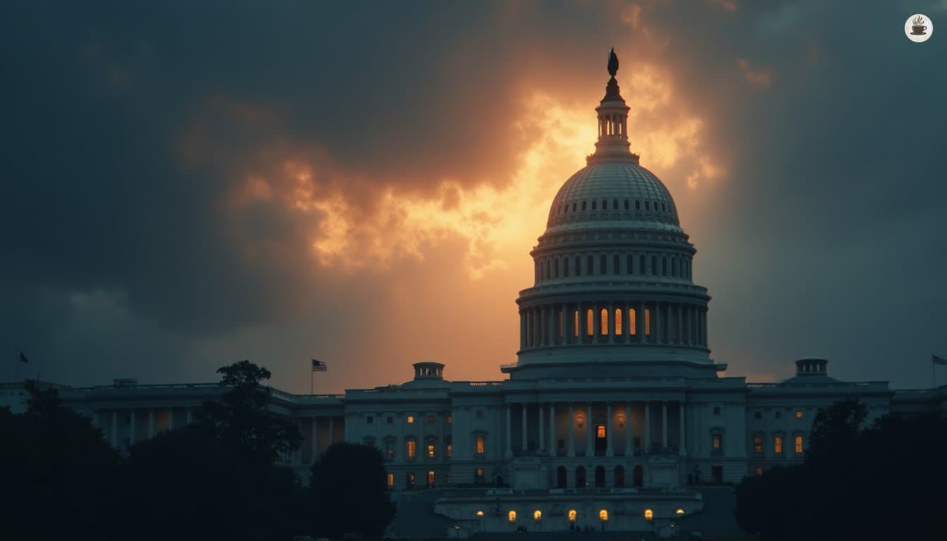 Trump to Address Congress on Economic, Foreign Policy Shifts as New Tariffs Take Effect