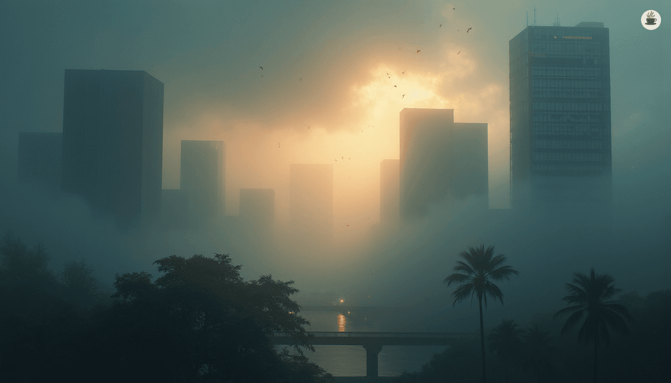 U.S. Businesses Face Uncertainty as Trump's New Tariff Policies Create Market Chaos