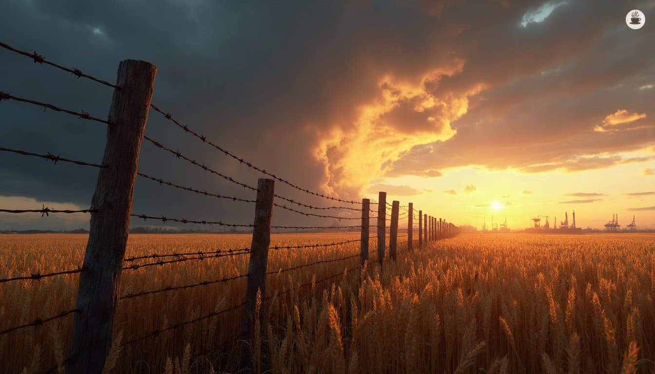 Trump Unveils New Tariff Plans on Canada, Mexico, and China; Auto Industry Gets Temporary Exemption