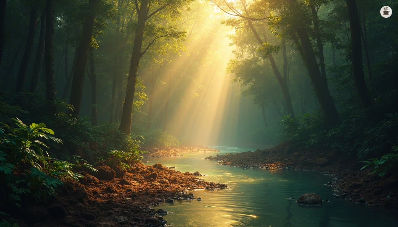 Major Potash Mining Project Divides Indigenous Mura Tribe in Brazilian Amazon