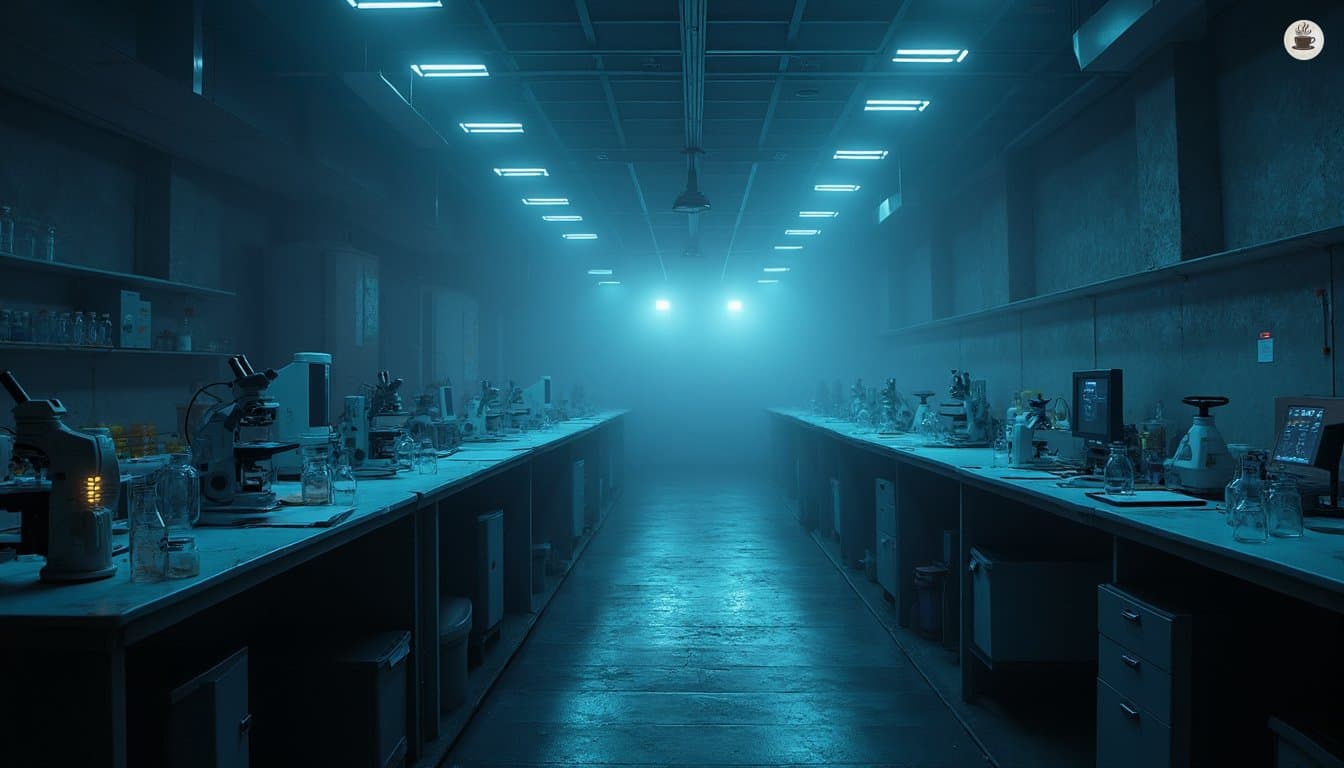 Duke University Faces Major Research Cuts as NIH Funding Changes Threaten U.S. Academic Research