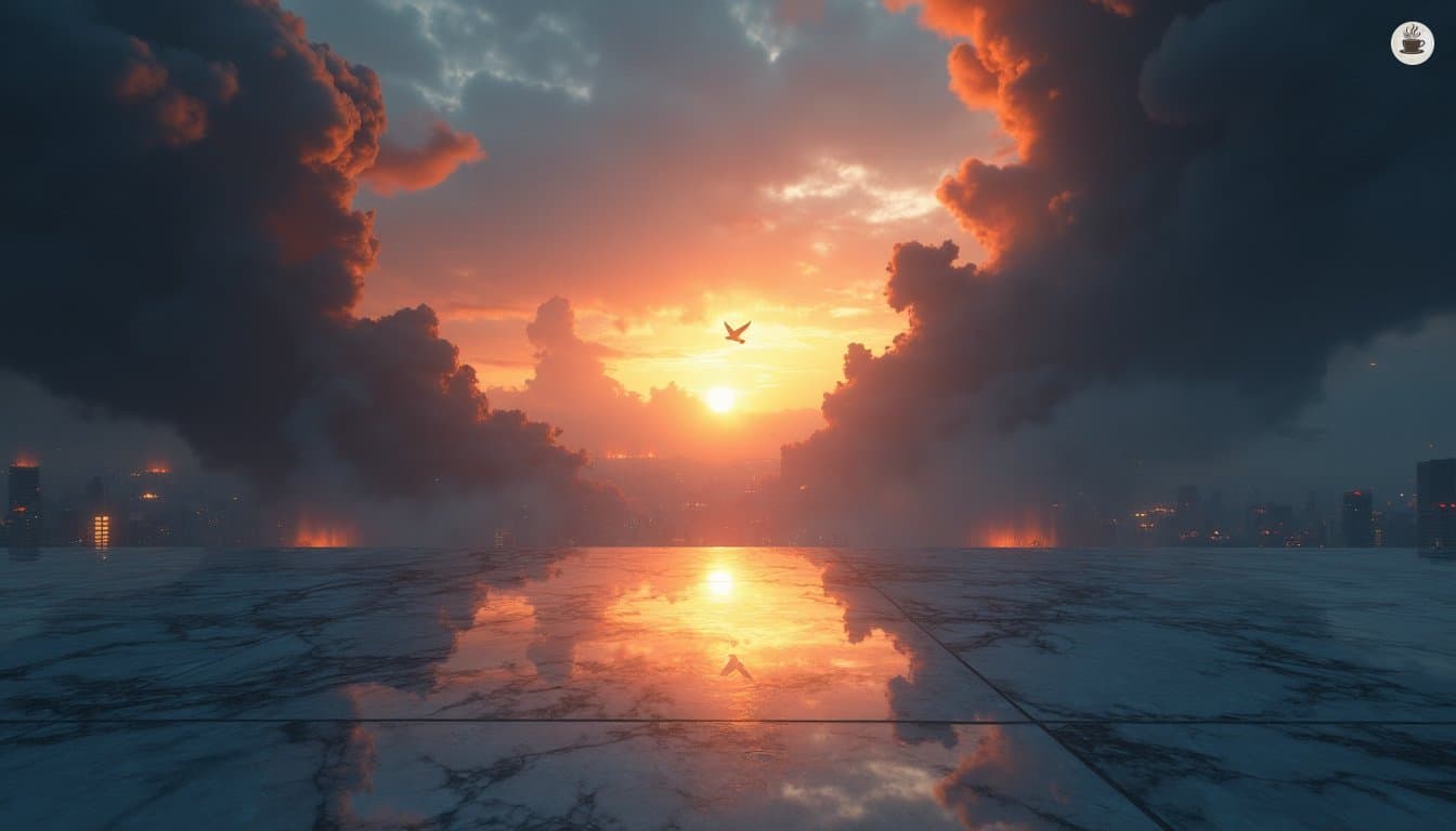 US-Ukraine Peace Talks Begin in Saudi Arabia Amid Massive Drone Strike on Moscow