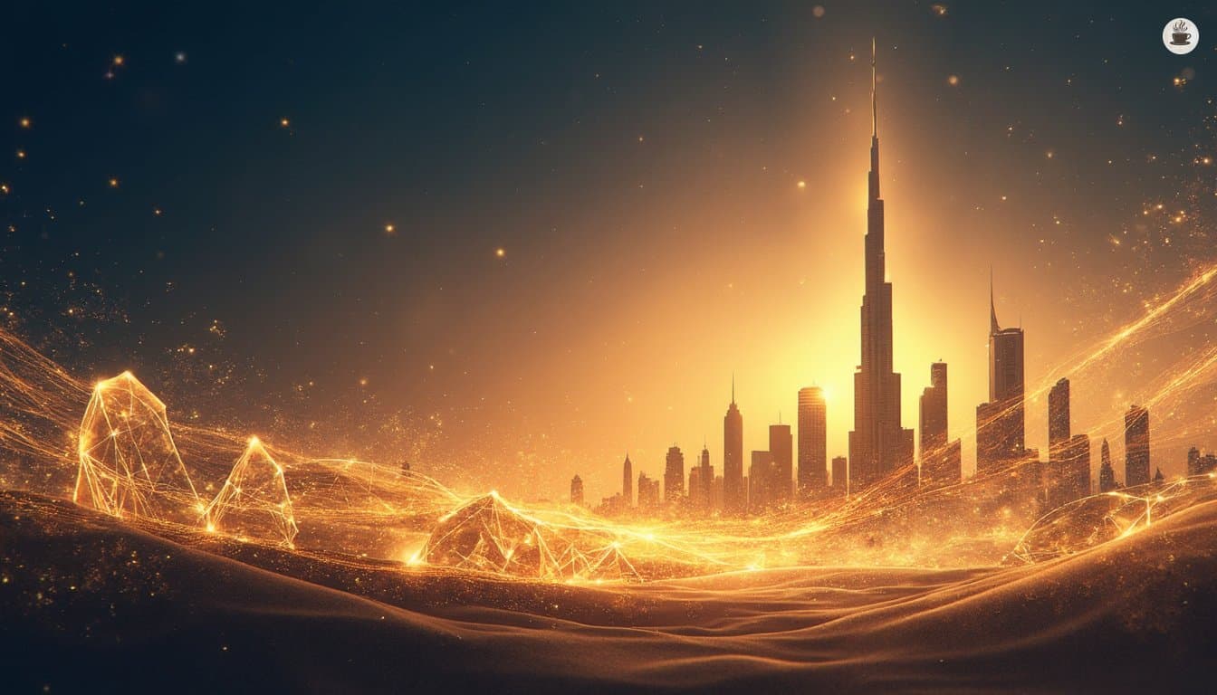 UAE Unveils 2031 Investment Strategy Targeting AED 240 Billion in Annual Foreign Direct Investment
