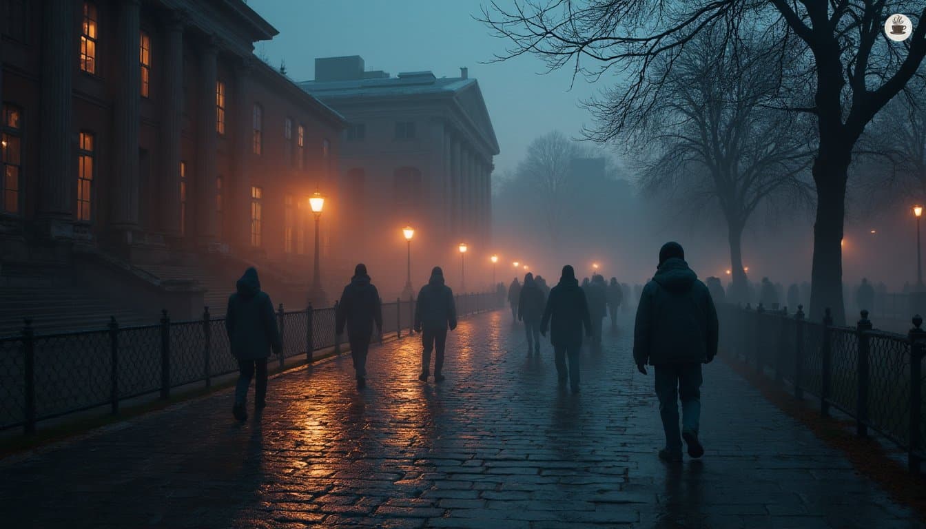 Immigration Crackdown at Columbia University Sparks Fear Among International Students Nationwide