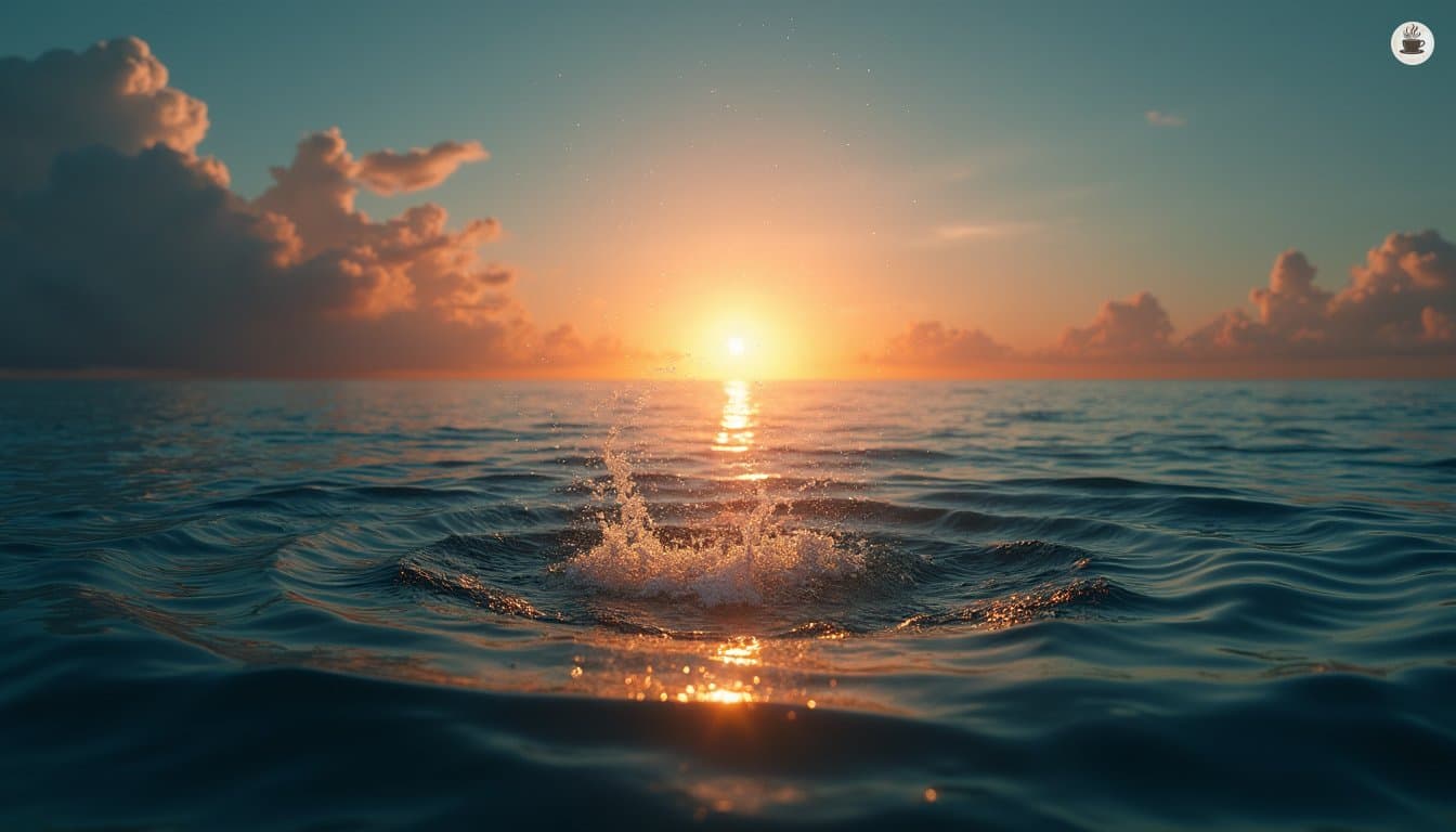 NASA Astronauts Return Safely After Extended 286-Day Space Mission, Splashing Down Off Florida Coast