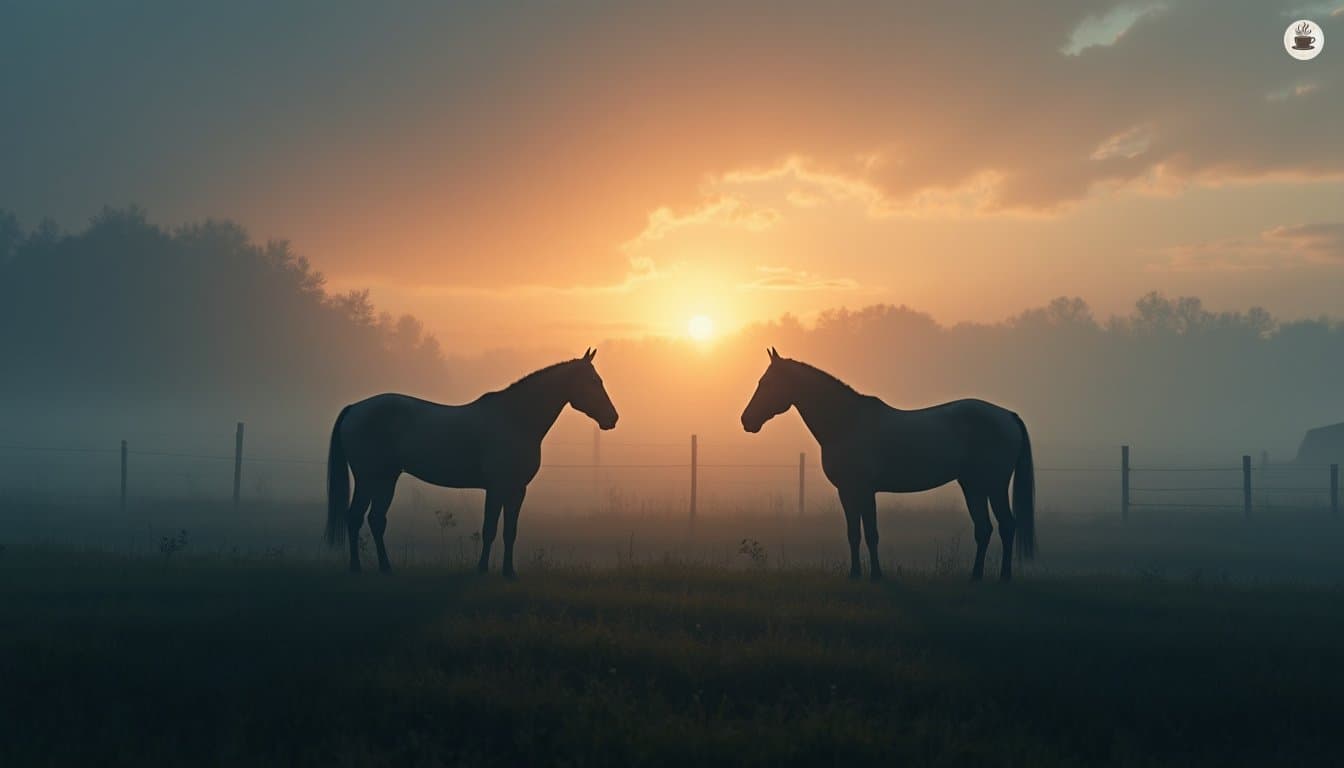 Proposed 25% U.S. Tariffs Threaten Canadian Horse Racing Industry, Decision Expected April 2