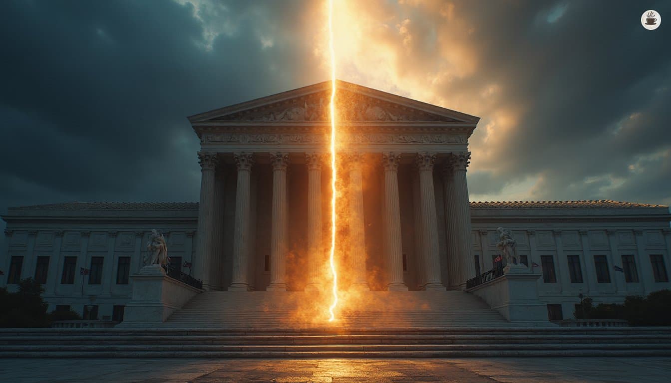 Constitutional Showdown Escalates as Trump Administration Defies Judge's Deportation Order