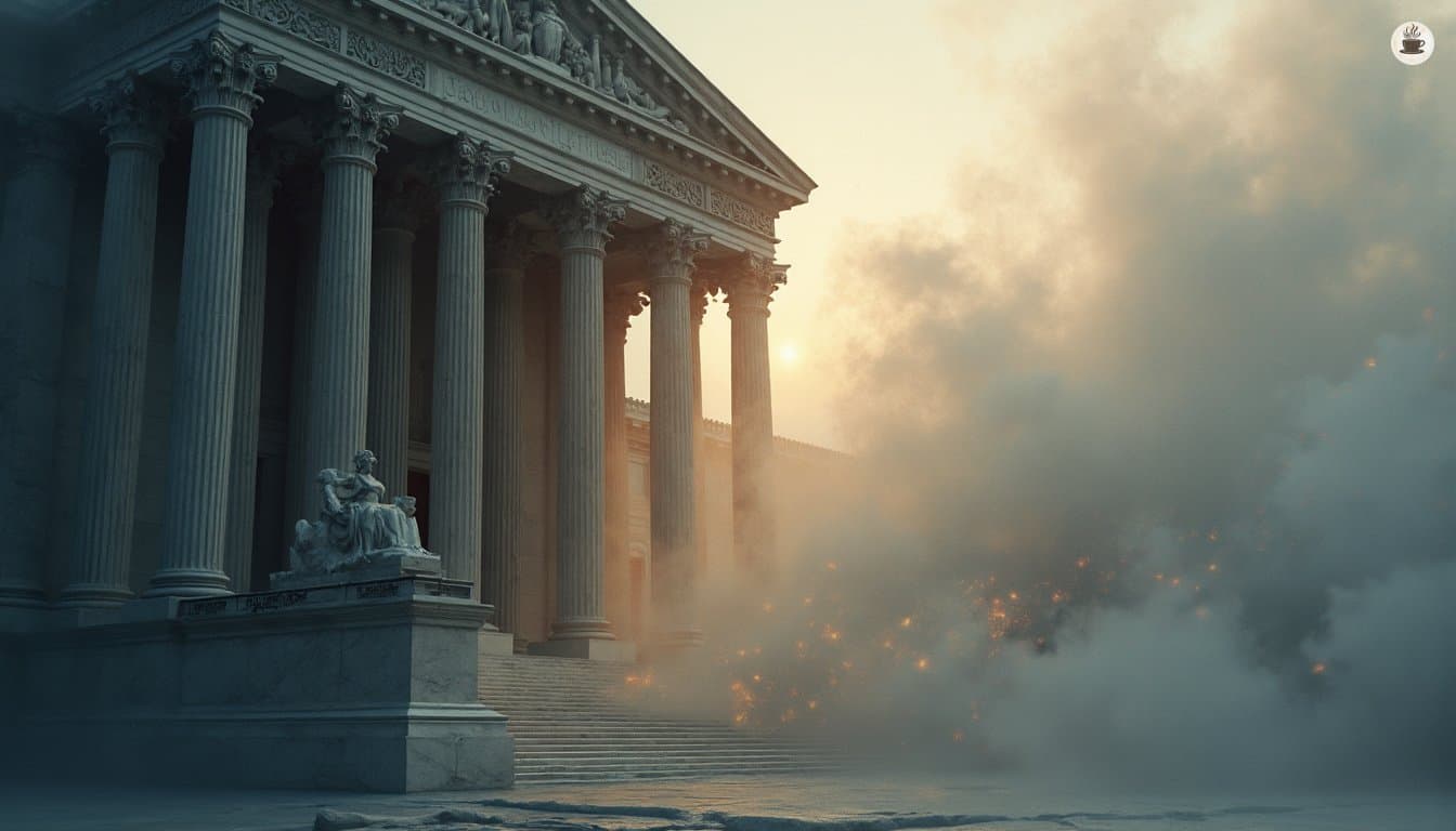 White House Backs House Bill to Limit Federal Judges' Nationwide Injunction Powers