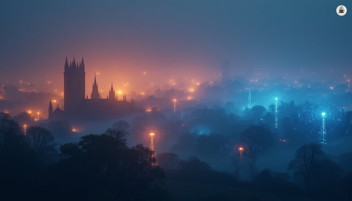 O2 Begins 3G Network Shutdown in Durham, UK; Older Devices to Lose Data Services in April