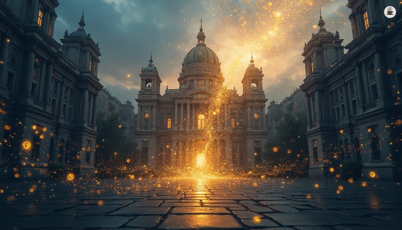 German Bundesrat Approves Historic €500 Billion Debt Package with Constitutional Changes