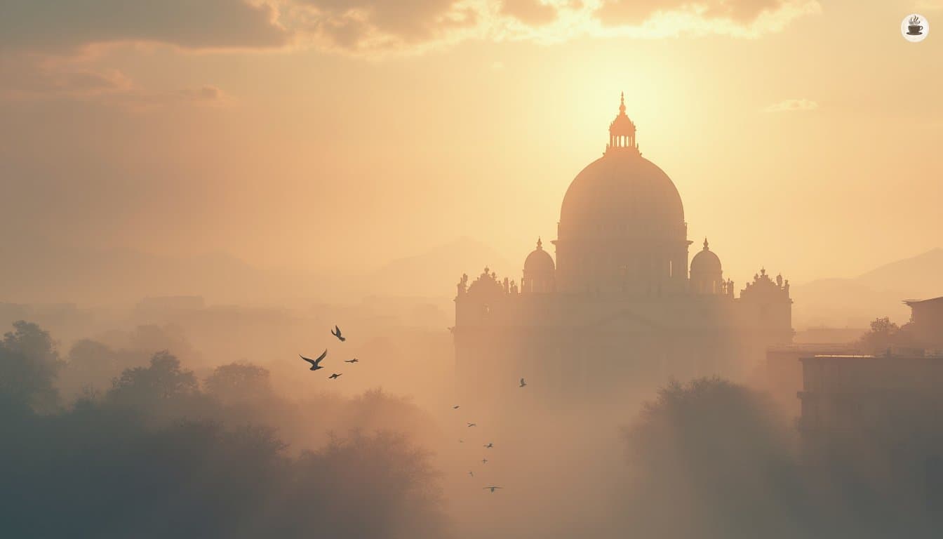 Pope Francis Returns to Vatican After 38-Day Hospital Stay for Life-Threatening Pneumonia