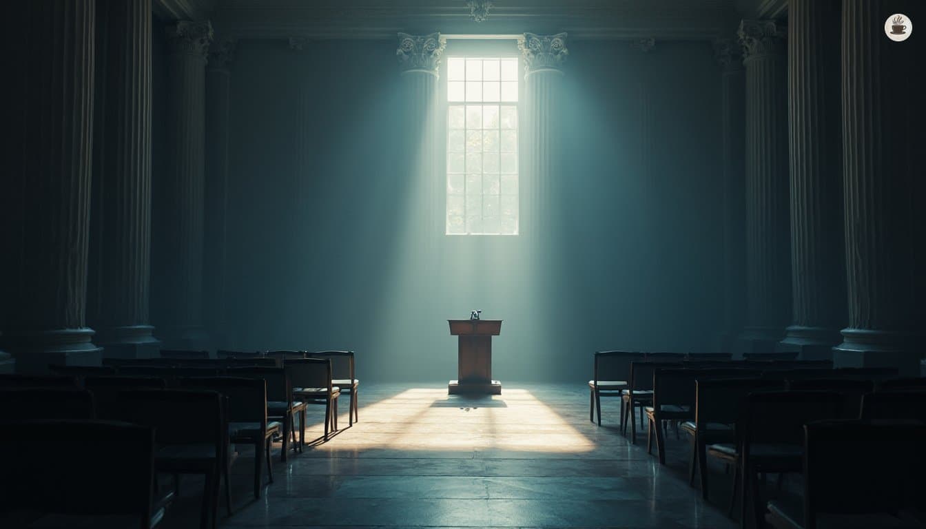 Trump Administration's New Media Strategy Reshapes Press Access and Coverage in First 60 Days