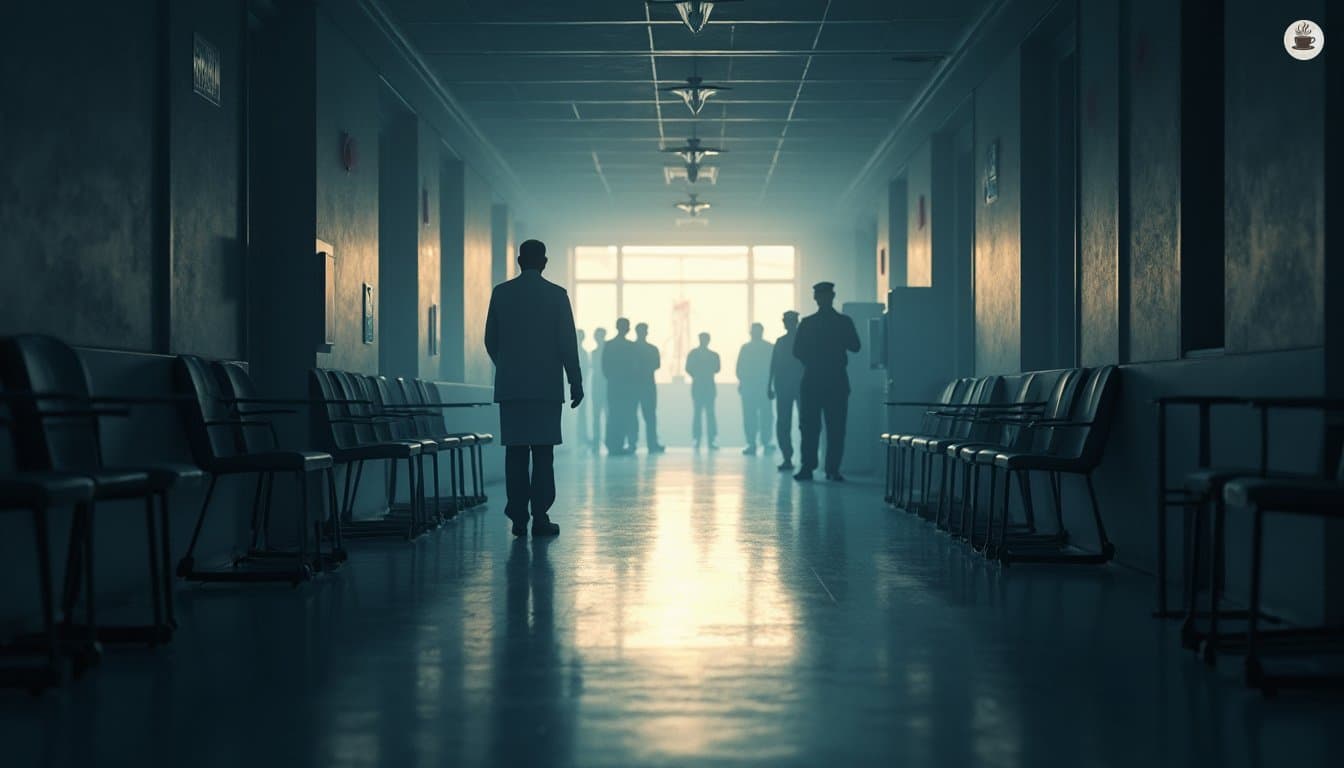 VA Cuts Intensify: 80,000 Jobs Targeted as Veterans Lead Protests Against Federal Workforce Reductions